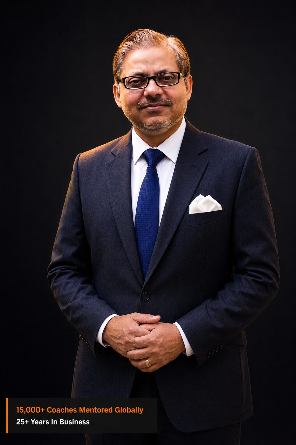 Alok Kumar - Founder & Strategic Advisor